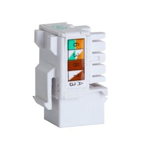 Promoción de fábrica precio al por mayor conector hembra rg45 de energía de alto voltaje duradero - Product Image 1
