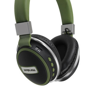 Новая модель Гарнитуры 2019 Новое поступление красочные наушники купить оптом смешные наушники snhalsar 560BT - Product Image 3