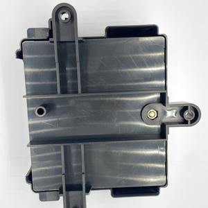 Módulo de alimentación Yunnuo 3316348900 para refrigeradores de caravanas 120VAC 12VDC con protección por fusible - Product Image 4