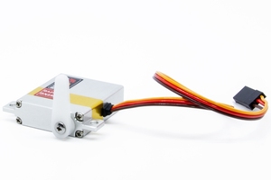 Feetech FT3329M 8.4V 11.5KG เกียร์โลหะแรงบิดสูง <span class=keywords><strong>Servo</strong></span> ดิจิตอลสำหรับปีกคงที่ FPV โดรน UAV เฮลิคอปเตอร์เครื่องบิน RC รุ่น - Product Image 3