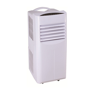 Aire Acondicionado Portátil de 7000 Btu, Enfriador de Aire Evaporativo Móvil - Product Image 1