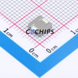 FXL0518-2R2-M ตัวเหนี่ยวนำไฟฟ้าแบบ SMD,5.2x5.4 มม. ( ค่าความเหนี่ยวนำ: 2.2uH )( ความแม่นยำ: 20% กระแสไฟฟ้าที่กำหนด: 5A ) - Product Image 2