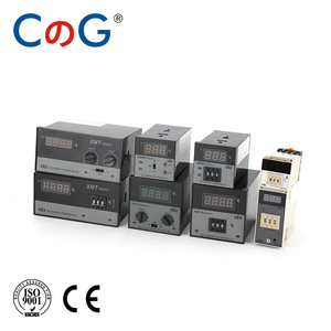 CG XMZD-2001 72*72 MM Nhà Máy Bán Buôn Giá XMZD Loạt Kỹ Thuật Số PID Điều Khiển Nhiệt Độ - Product Image 2
