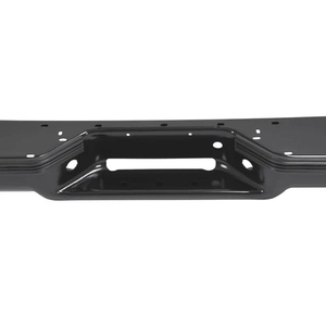 Cho 88-00 Chevy GMC C/K1500 C/K2500 <span class=keywords><strong>Tahoe</strong></span> Yukon phía sau Bumper mặt thanh # gm1101109 - Product Image 5