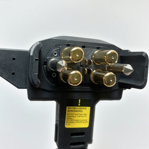 Khuyến mãi New T60 nông nghiệp Drone máy phát điện phụ kiện 35 vuông cáp <span class=keywords><strong>3</strong></span> Meter sạc cáp đầu ra SSR - Product Image 5