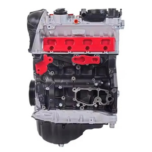 Motore EA888 CBL/CAW 2.0T per VW Magotan/<span class=keywords><strong>CC</strong></span>/<span class=keywords><strong>Passat</strong></span>/4Motion/Variant/Santana - Product Image 6