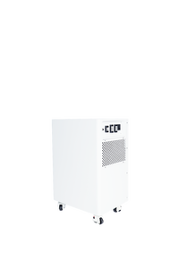 SMP-EU103 kelas tinggi 5kW5kWh mesin All-in-One Lithium Lifepo4 sistem penyimpanan energi rumah - Product Image 4