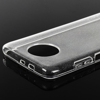 Coque de téléphone Xiaomi à paillettes scintillantes, étui de protection en poudre brillante de diamant pour Redmi Note 9T, coque pour Note 9S,Note 9T