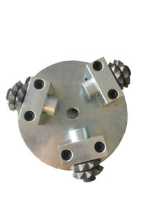 הנמכר ביותר 3 שעות יהלום בוש פטיש צלחת כלים oem מותאם אישית רצפת אבן אבן אבן שחיקה כלי - Product Image 2