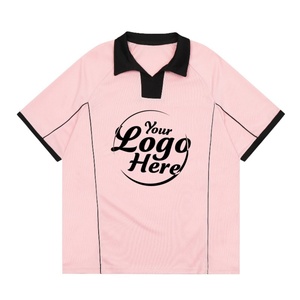 Camiseta Moderna Unisex Estilo Hip-Hop, Manga Corta, Casual, Transpirable, Ecológica, Estilo Urbano Europeo Americano, Plumas de Nailon - Product Image 1