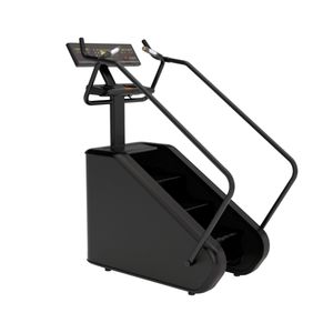 เครื่องออกกำลังกายในร่มแบบขึ้นบันไดไฟฟ้า สำหรับฟิตเนสเชิงพาณิชย์ - Product Image 3