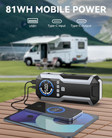 Kit de Herramientas de Emergencia de 12V, Arrancador de Coches de 3000A de Pico, Batería Portátil de Litio de 10000mAh, Paquete de Refuerzo de Batería con Certificación CE FCC UN38.3 para Vehículos de Gasolina