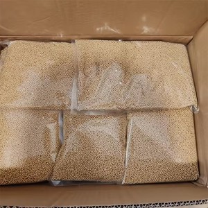 Perlas de Azúcar Comestibles al por Mayor, 1 kg, Decoración para Pasteles, Chispas de Azúcar Comestibles, Granos Dorados Súper Brillantes, Suministros de Panadería - Product Image 1