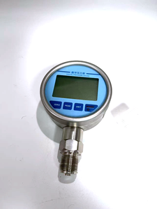 Transmitter Tekanan Digital Nirkabel RS485 Modbus (0~100MPa 100mm) Baja Tahan Karat Akurasi Tinggi untuk Pencatatan <span class=keywords><strong>Data</strong></span> Gas - Product Image 3