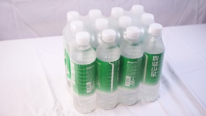 Thu nhỏ phim máy cho dây chuyền sản xuất nước đóng chai thu nhỏ <span class=keywords><strong>wrapper</strong></span> thu nhỏ máy đóng gói - Product Image 5