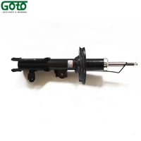 Pièces de suspension automobile Goto OE 54650B4000 54650-B4000, amortisseur avant gauche pour Hyundai I10