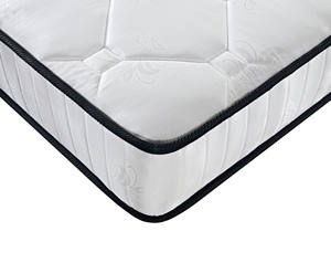 Venta caliente Colchon Diseño popular Colchón de látex Matelas Venta al por mayor Pocket Spring Colchón híbrido Roll up Full <span class=keywords><strong>Queen</strong></span> King Colchón - Product Image 4