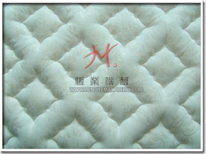 Máy Vi Tính Đa-Kim Chuỗi Khâu Quilting Máy (HY-W-JH) - Product Image 6