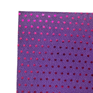 Hoja de espuma <span class=keywords><strong>EVA</strong></span> de diseño de estrellas redondas brillantes al por mayor de alta calidad para niños artesanía hecha a mano DIY - Product Image 4