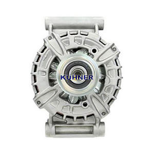 Alternatore compatibile con CITROËN JUMPER II 2.2 HDi 150 Diesel (KW: 110, CV: 150) dal 07-2011 KUHNER 554674RI - Product Image 1