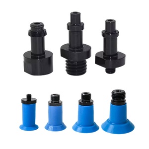Ventosa de succión al vacío para apertura de bolsas Hofujng F18/33, potente ventosa industrial para abrir bolsas de plástico y film. - Product Image 5