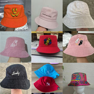 Шапка-Панама с широкими полями - Product Image 4