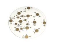 Contrôleur LED en aluminium ISO sur mesure de Pékin, variateur de lumière pour panneaux de signalisation, fabrication de PCBA, fabricant de plaques en aluminium LED