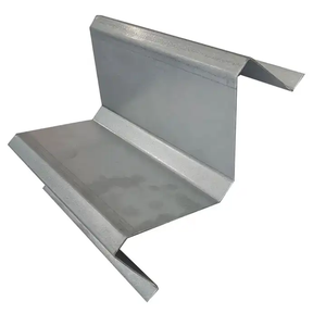 Nhà máy Trung Quốc nhà sử dụng bipv máng xối cho bảng điều khiển năng lượng mặt trời gắn hệ thống Khung kệ - Product Image 5