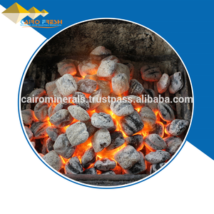 Than đen cao cấp từ Ai Cập - Product Image 3