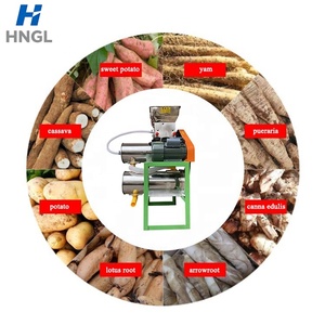 Extractor <span class=keywords><strong>de</strong></span> Almidón Industrial para el Procesamiento <span class=keywords><strong>de</strong></span> Tapioca y <span class=keywords><strong>Patata</strong></span> - Product Image 3