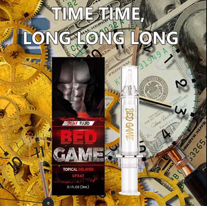 Chất lượng cao promescent chậm trễ phun thảo dược chất liệu lỏng được thực hiện - Product Image 3