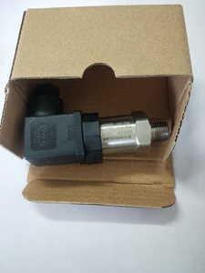 Transmisor de presión de cerámica para equipos de estanque y piscina Sensor de medición de presión de agua de precisión - Product Image 2