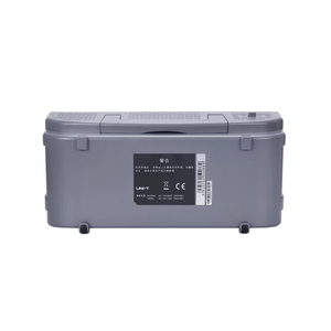 <span class=keywords><strong>UTD2025CL</strong></span>-<span class=keywords><strong>Osciloscopio</strong></span> de almacenamiento digital USB DSO, 2 canales, de 7 pulgadas TFT LCD, con USB OTG, 25MHz, 250 MS/s, 2 canales - Product Image 4