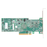 Carte de contrôle PCIe 3.0 X8, interface SAS2208, puce 8 ports internes, cache 1G, 6 Gb/s SAS/SATA, composants informatiques RS25DB080