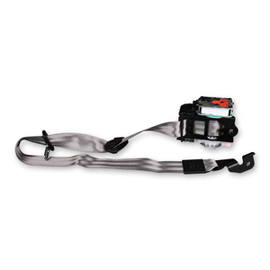 Conjunto <span class=keywords><strong>de</strong></span> Cinturón <span class=keywords><strong>de</strong></span> <span class=keywords><strong>Seguridad</strong></span> Retráctil para Reparación <span class=keywords><strong>de</strong></span> Asientos <span class=keywords><strong>de</strong></span> Automóvil Audi Q5 - Product Image 2