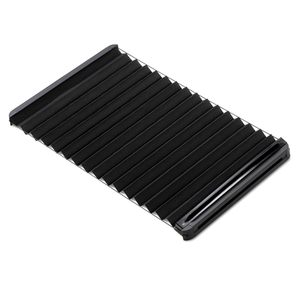 Aluminium RV Car Curtain Window Front Rear Window Pare-soleil de voiture Protection UV pour Ford Bronco - Product Image 1