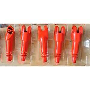 บริการหล่อโลหะแบบกำหนดเอง OEM ชิ้นส่วนหล่อขึ้นรูปด้วยแรงดันต่ำ โลหะผสมสังกะสี <span class=keywords><strong>ZDC2</strong></span> ZDC3 ซามัค สำหรับเปลือกหูฟังไร้สาย - Product Image 2