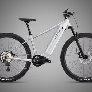 Nuevo Modelo 2026 Em5-3rd con M430/500w/750w y U4000-9s, Bicicleta Eléctrica de 29 Pulgadas, 960wh, 48v20a, Precio Bajo de Fábrica, Em5 -3rd U4000/9s+m430/500 - Product Image 1