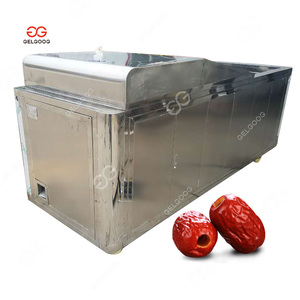 Trái cây Rỗ Máy Táo Gai Tươi Stones Loại Bỏ Ngày Máy Pitter Ngày Rỗ Máy - Product Image 1