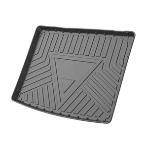 Alfombra de coche 3D TPE para todo tipo de clima, forro de carga trasera, alfombrilla para maletero de coche para <span class=keywords><strong>Jeep</strong></span> <span class=keywords><strong>Renegade</strong></span> 2016-<span class=keywords><strong>2021</strong></span>, accesorios interiores - Product Image 1