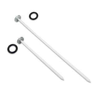 의료 장비 진단 반사 해머 수동 전원 슬개골 힘줄 타악기 신경 검사 해머 - Product Image 3