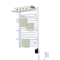 Toallero Eléctrico de Pie Doz, de Larga Duración, en Oferta, para Baños de Hotel