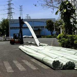 Barres en PRV (Polyresine Renforcée Fibre <span class=keywords><strong>de</strong></span> Verre) haute performance pour ponts, tunnels, viaducs et travaux <span class=keywords><strong>de</strong></span> génie civil - Product Image 1