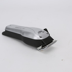 Hommes tondeuse d'ion de lithium détail rasoir rechargeable tout-en-un <span class=keywords><strong>homme</strong></span> outil de beauté <span class=keywords><strong>machine</strong></span> de coupe de cheveux - Product Image 5