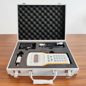 M-3 Handheld Four-Probe Nano Revestimento Resistividade Tester Metal Coating Square Resistance Meter - Product Image 4