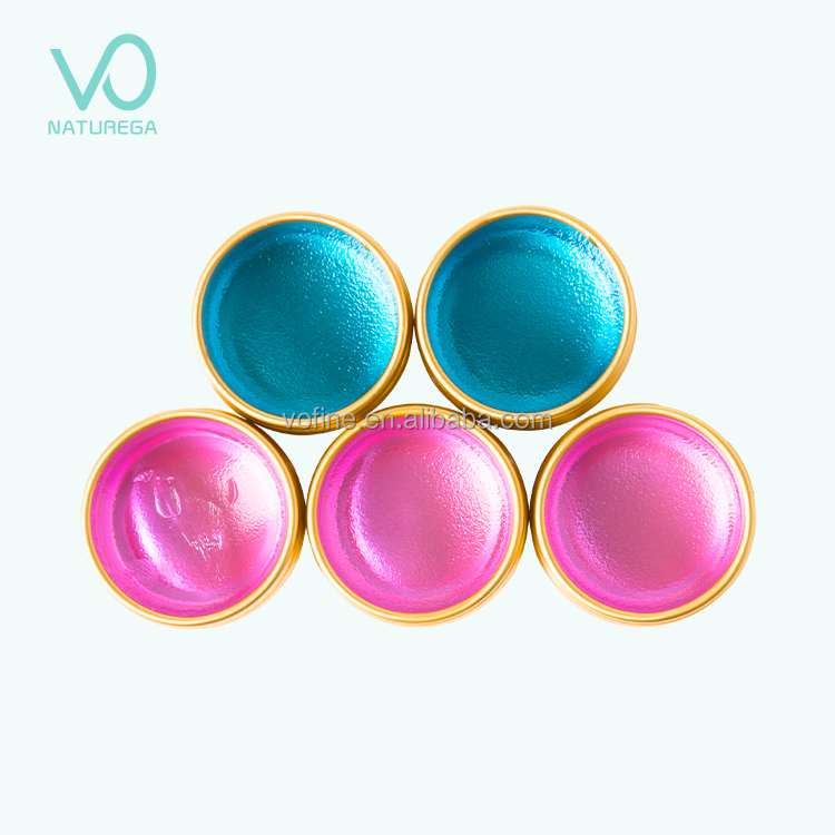 Bálsamo adhesivo para lifting de pestañas