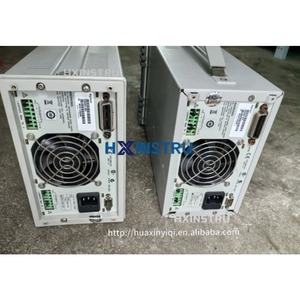 1 ชิ้นใหม่คีย์ไซท์ E3648A แหล่งจ่ายไฟ DC ytdi มัลติมิเตอร์เครื่องวิเคราะห์เครือข่าย H - Product Image 2