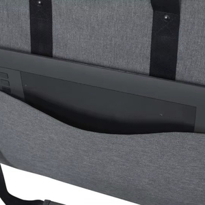 Maletín para Portátil, Impermeable, Ligero, para Negocios, Bolsa de Transporte para Ordenador, 15.6 Pulgadas, para Hombre, Venta Caliente - Product Image 4