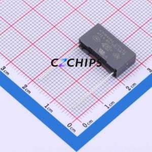 Condensador de Seguridad C42P2473K6AC000, Componente de Montaje en Orificio (THT), P=15mm 47nF 10% 275V X2 - Product Image 1