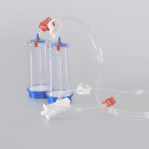 TOONE-APY220 Sterilitätstestbehälter mit integriertem Aufhängering & Mehrfarbigen Optionen für Mikrobiologische Probenahme - Product Image 3